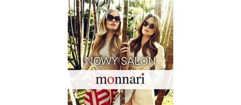 C.H. Manhattan Leszno Salon Monnari